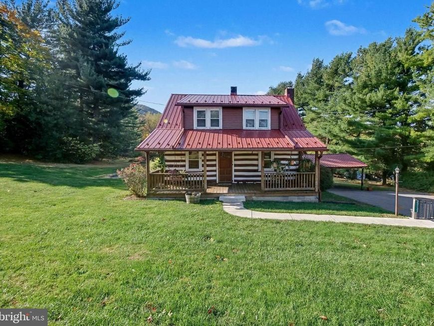 23133 Foxville Road, Smithsburg, MD 21783 Main Photo