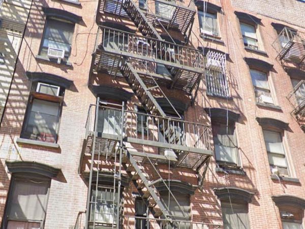 51 Orchard Street, New York (Manhattan), NY 10002