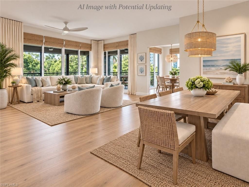 425 Cove Tower Dr, Unit 304, Naples, FL 34110 Photo