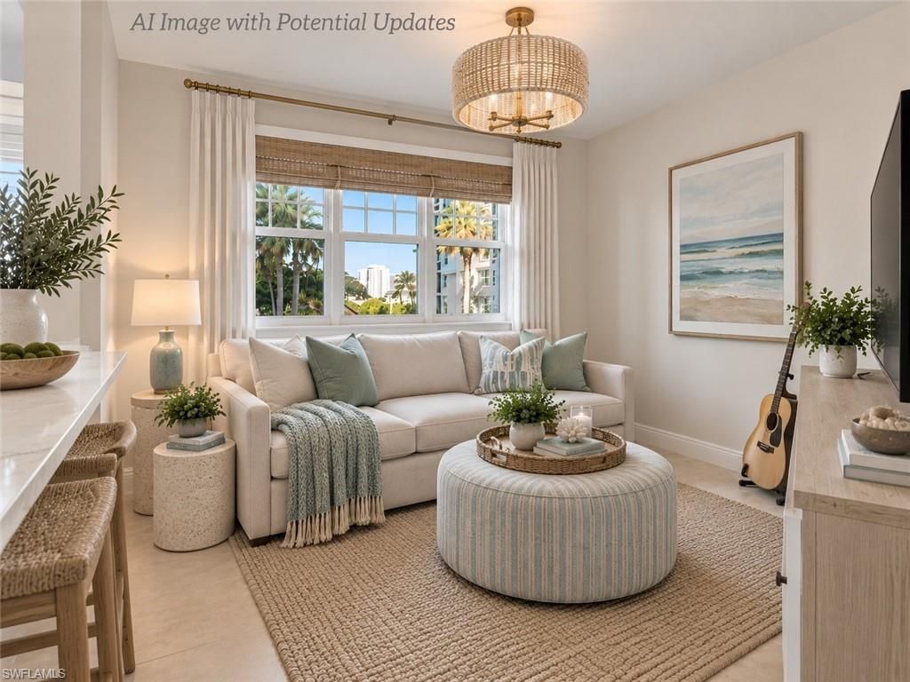 425 Cove Tower Dr, Unit 304, Naples, FL 34110 Photo