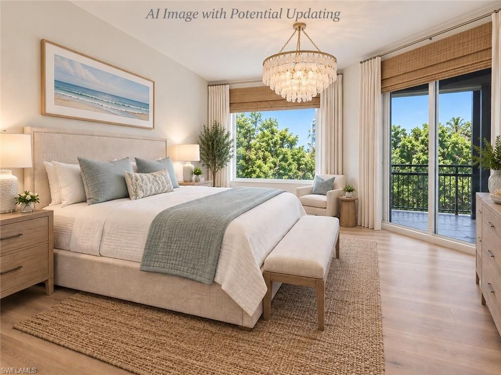425 Cove Tower Dr, Unit 304, Naples, FL 34110 Photo