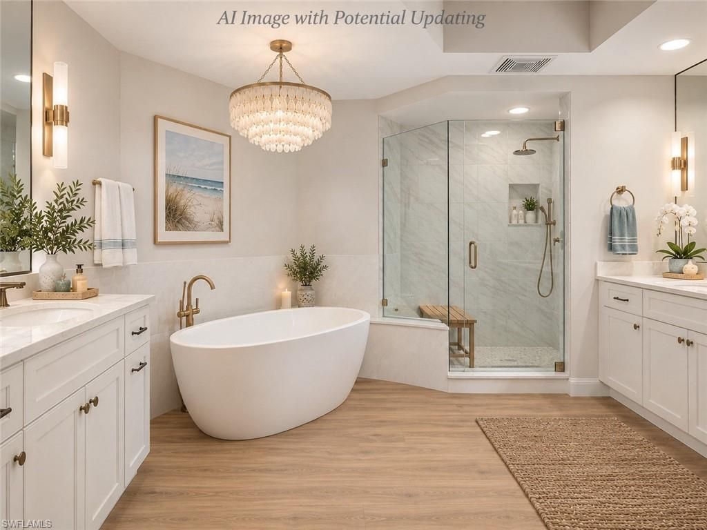 425 Cove Tower Dr, Unit 304, Naples, FL 34110 Photo