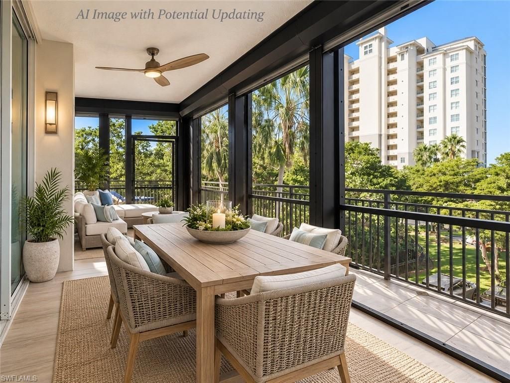 425 Cove Tower Dr, Unit 304, Naples, FL 34110 Photo
