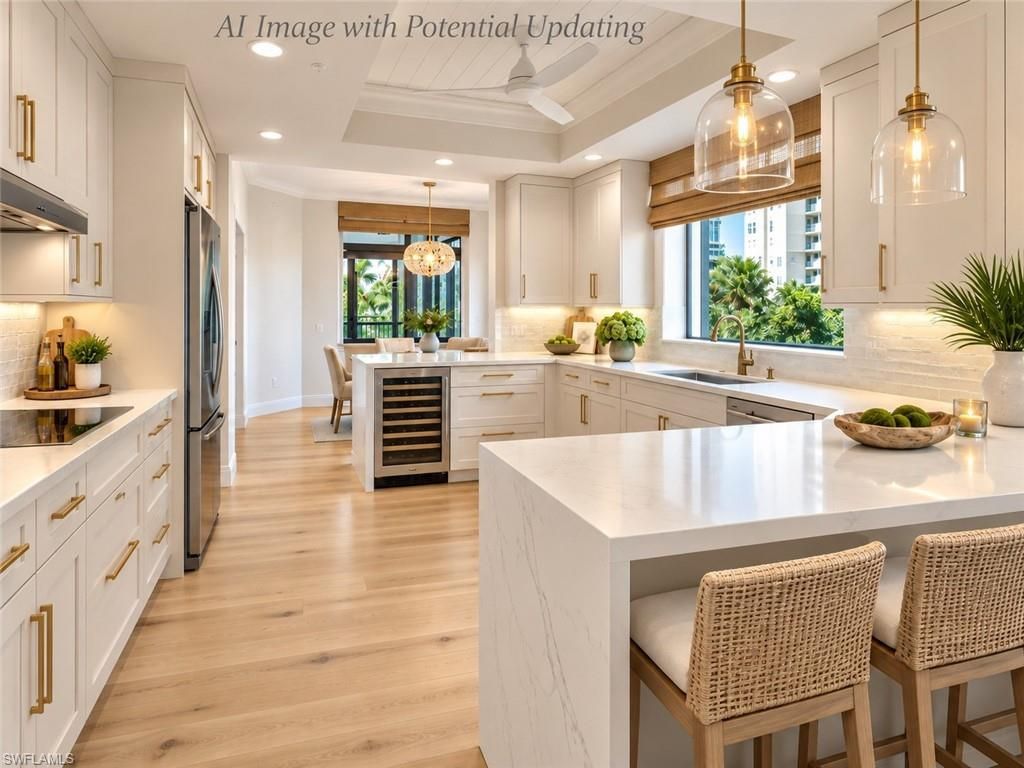425 Cove Tower Dr, Unit 304, Naples, FL 34110 Photo
