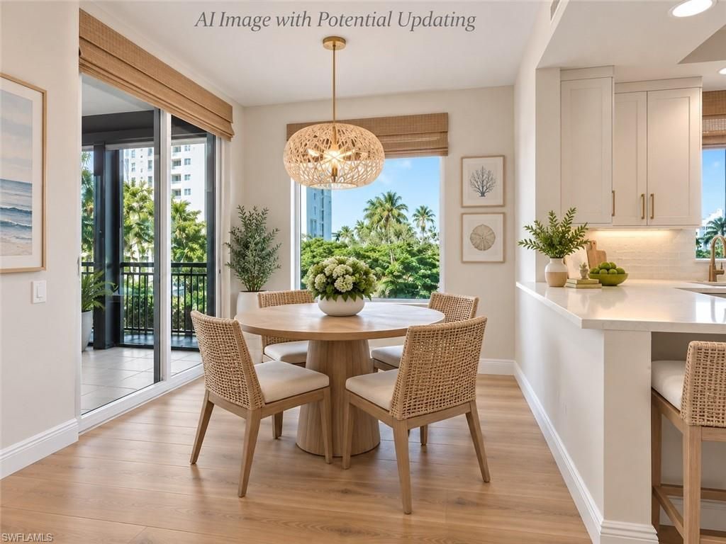 425 Cove Tower Dr, Unit 304, Naples, FL 34110 Photo