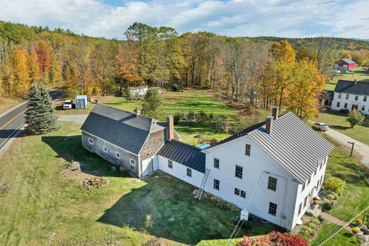 9 Reservoir Road, Deering, NH 03244 Main Photo