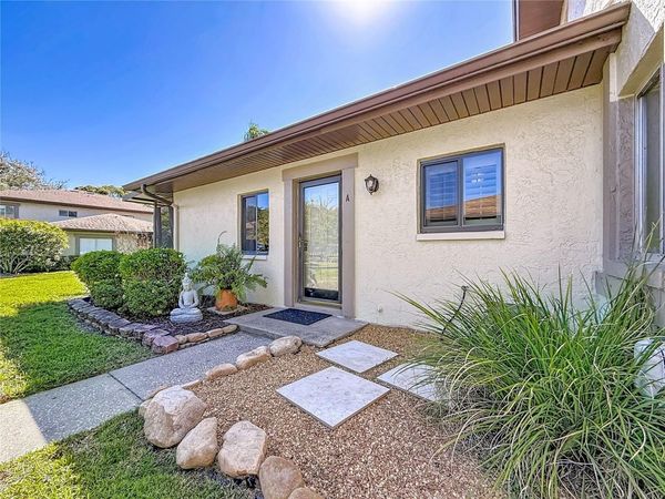 2933 LICHEN LANE, Unit A, CLEARWATER, FL 33760