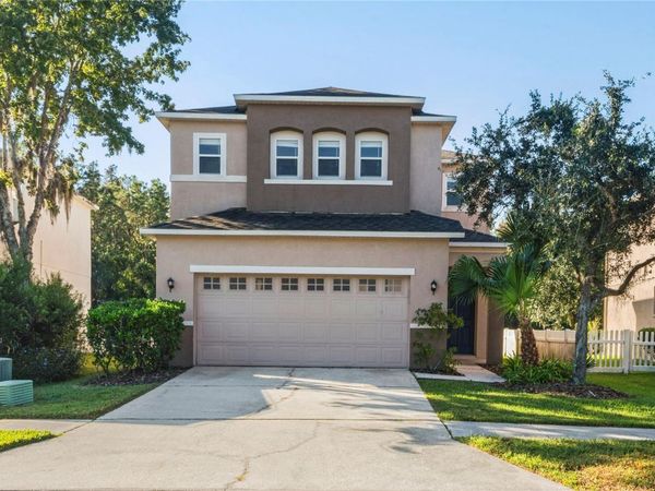 27004 STILLBROOK DRIVE, WESLEY CHAPEL, FL 33544