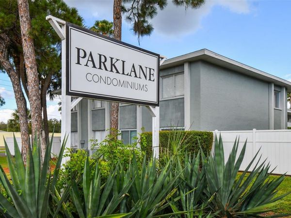379 47TH AVENUE N, Unit 212, ST PETERSBURG, FL 33703