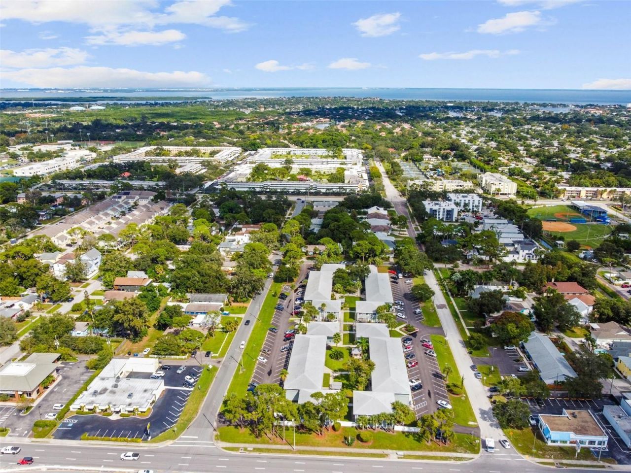 379 47th Avenue N, Unit 212, Saint Petersburg, FL 33703 Photo