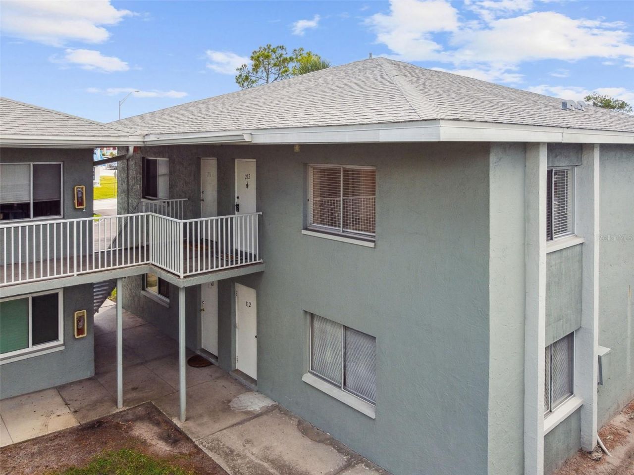 379 47th Avenue N, Unit 212, Saint Petersburg, FL 33703 Photo