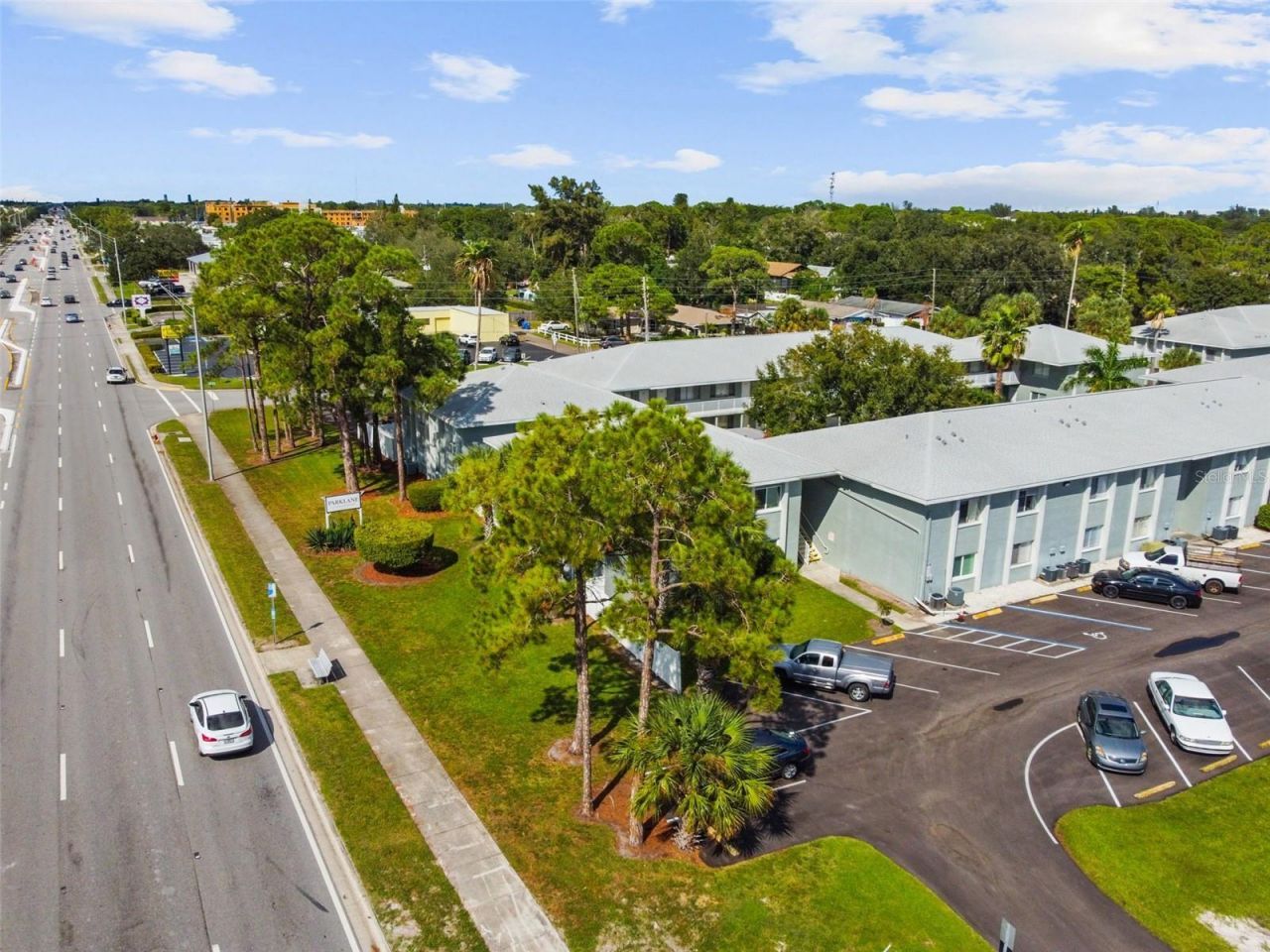 379 47th Avenue N, Unit 212, Saint Petersburg, FL 33703 Photo