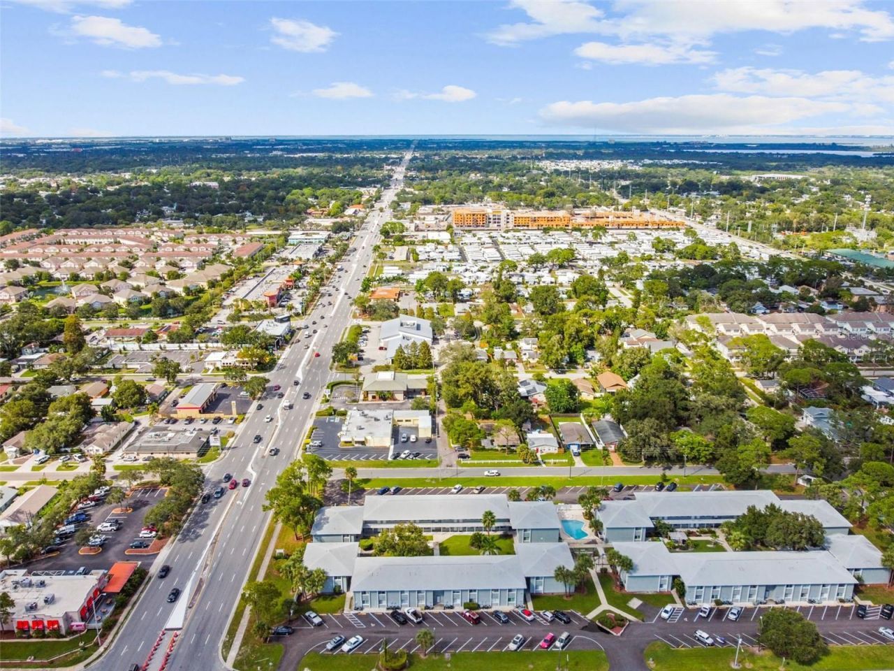 379 47th Avenue N, Unit 212, Saint Petersburg, FL 33703 Photo