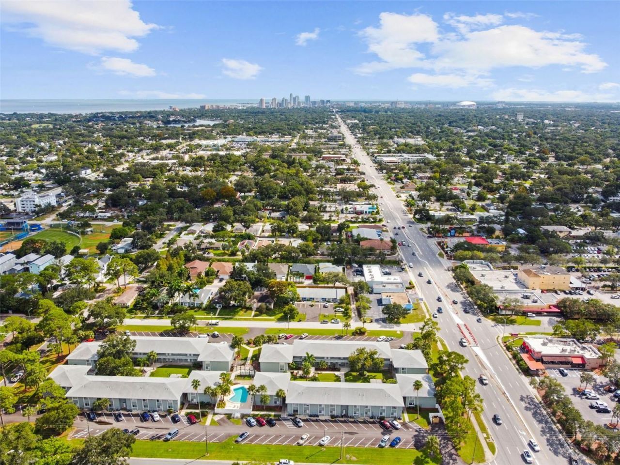 379 47th Avenue N, Unit 212, Saint Petersburg, FL 33703 Photo