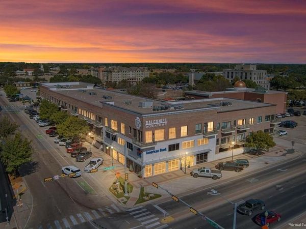 330 Austin Avenue, Unit 318, Waco, TX 76701