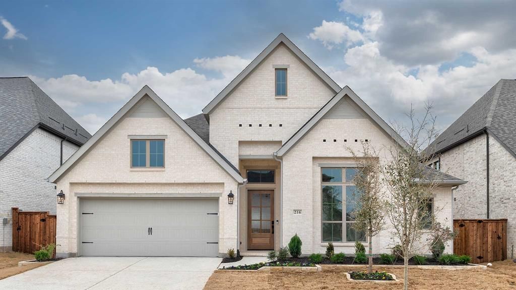 216 Robinia Road, Celina, TX 75009 Main Photo