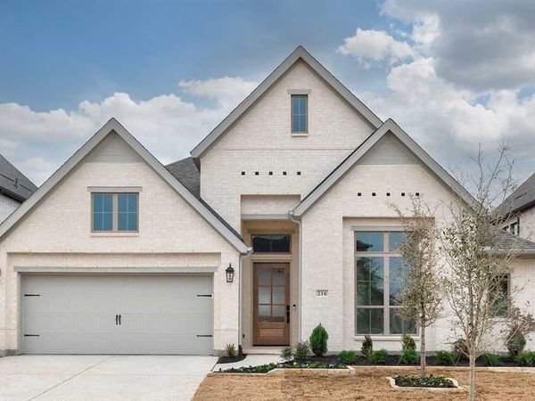 216 Robinia Road, Celina, TX 75009