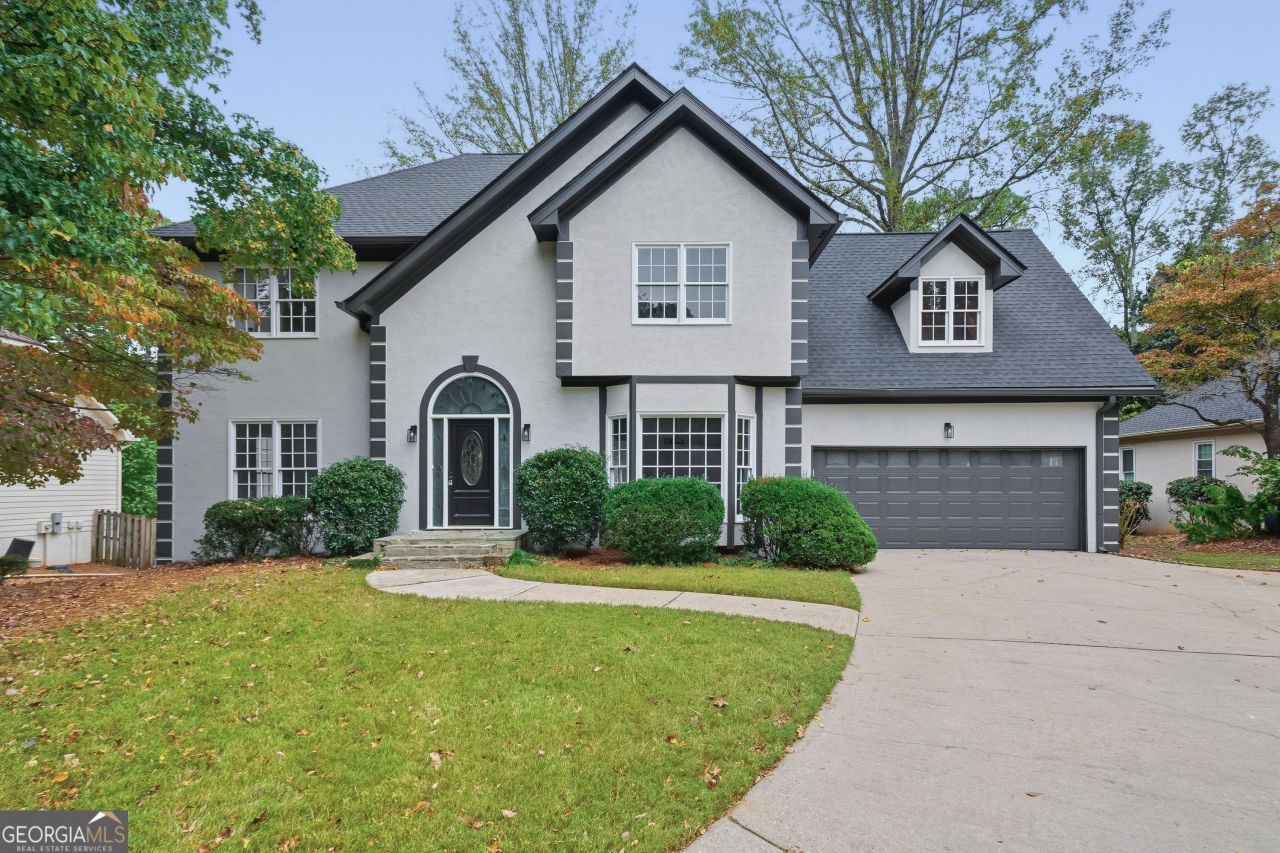 2800 Lakewind Court, Alpharetta, GA 30005 Main Photo