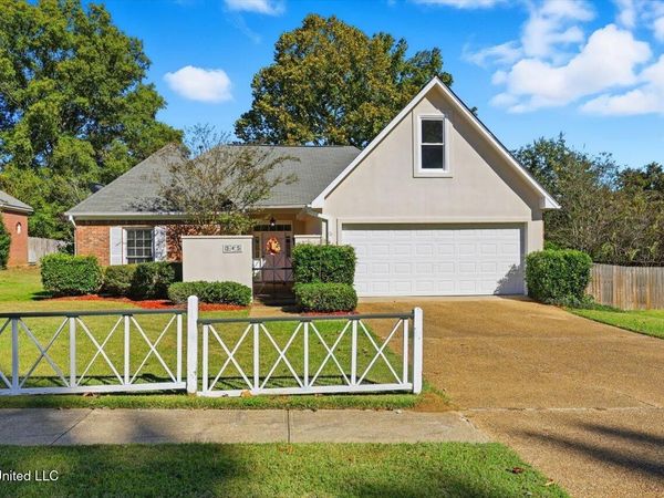 345 Avonlea Lane, Madison, MS 39110