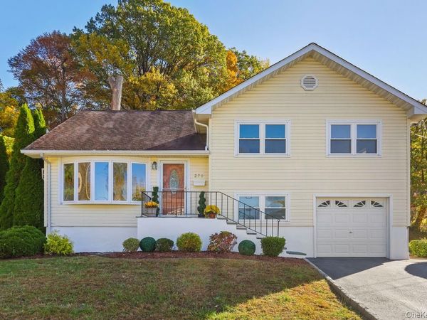 270 Pembrook Drive, Yonkers, NY 10710