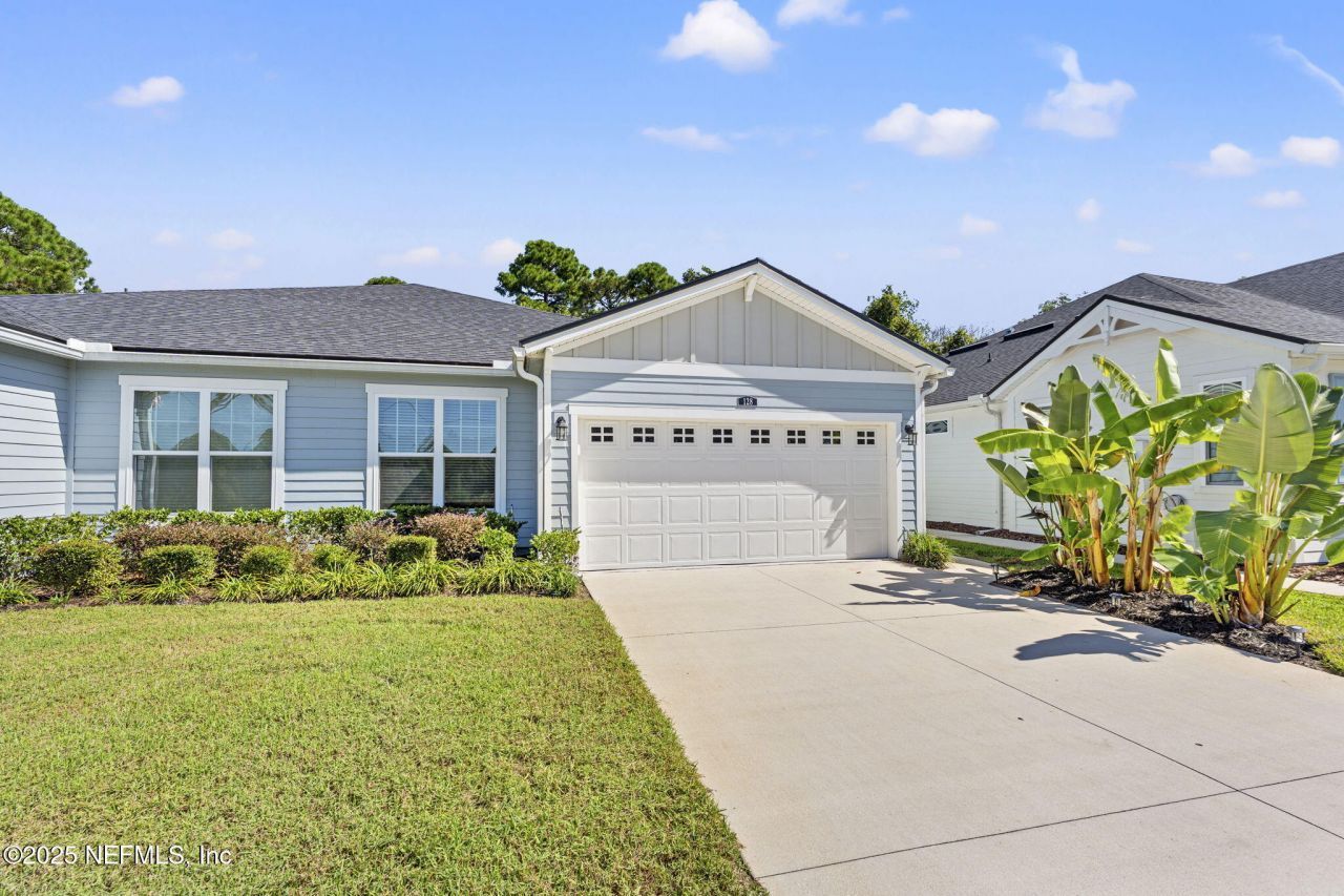 128 Modesto Drive, Saint Augustine, FL 32086 Main Photo