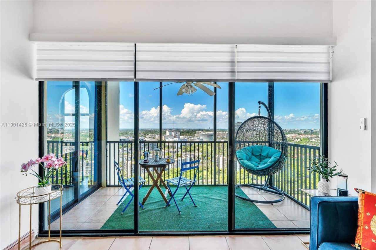 20301 W Country Club Dr, Unit PH22, Aventura, FL 33180 Photo