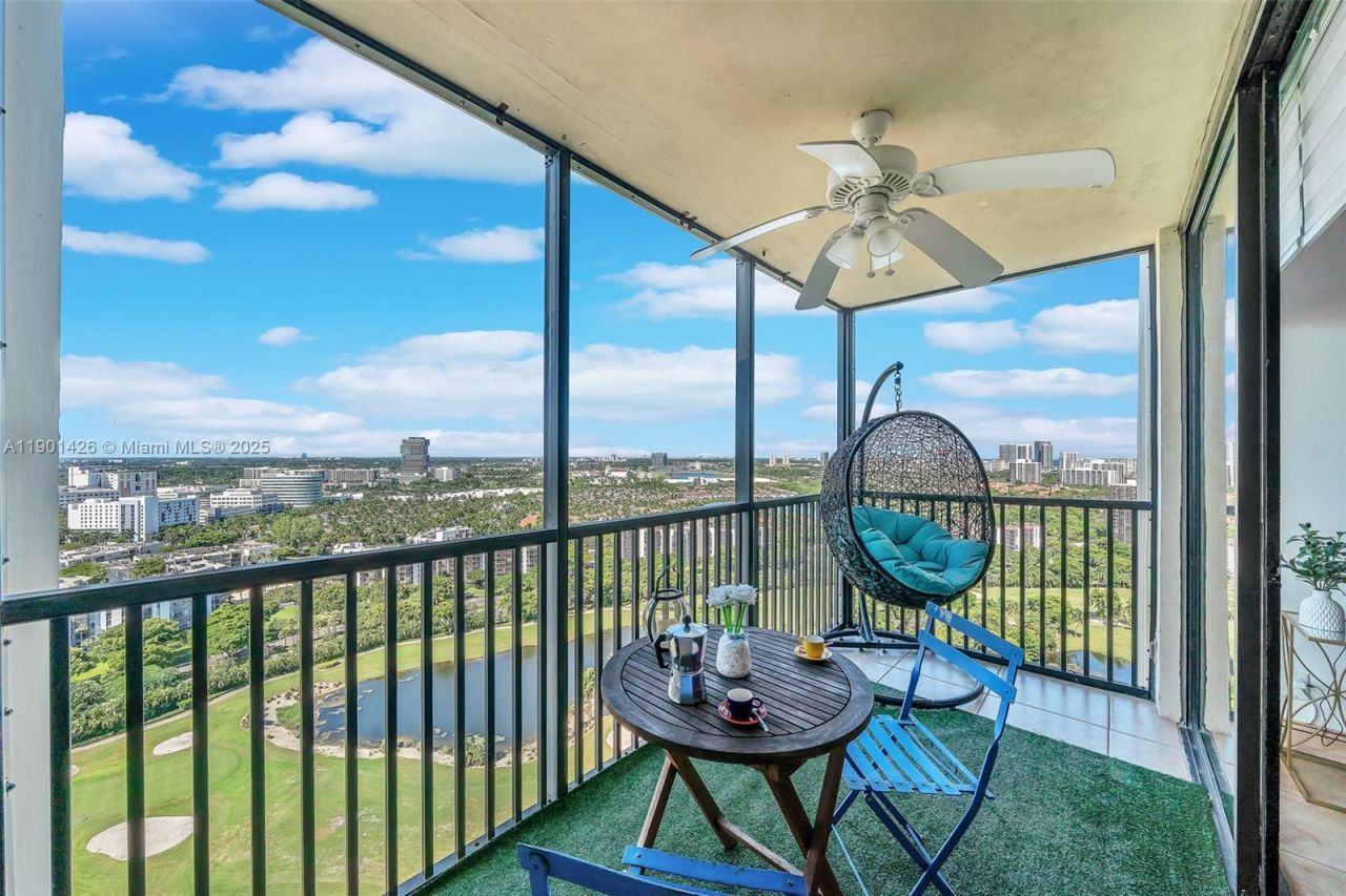 20301 W Country Club Dr, Unit PH22, Aventura, FL 33180 Photo