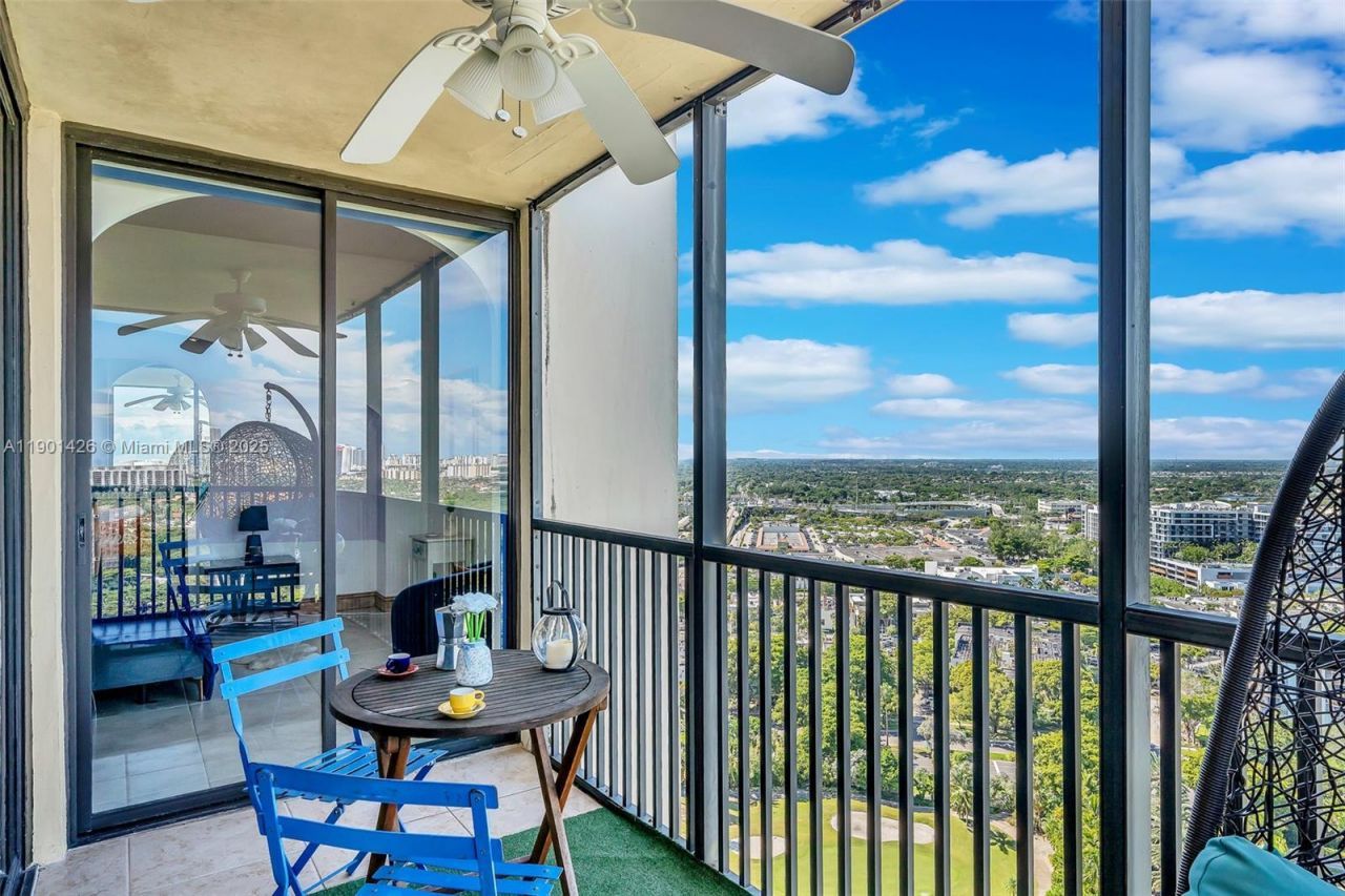 20301 W Country Club Dr, Unit PH22, Aventura, FL 33180 Photo