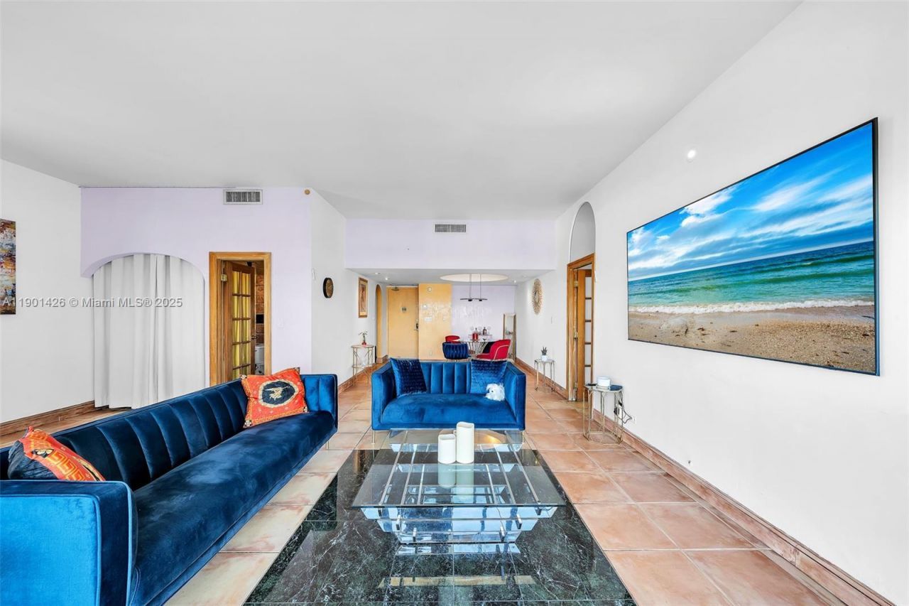 20301 W Country Club Dr, Unit PH22, Aventura, FL 33180 Photo