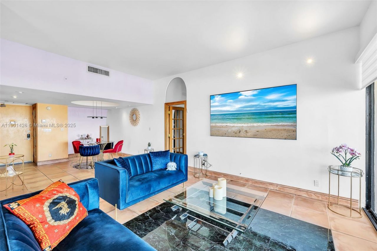 20301 W Country Club Dr, Unit PH22, Aventura, FL 33180 Photo