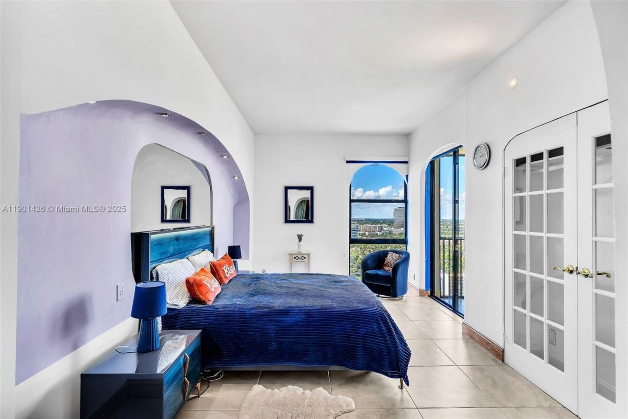 20301 W Country Club Dr, Unit PH22, Aventura, FL 33180 Photo