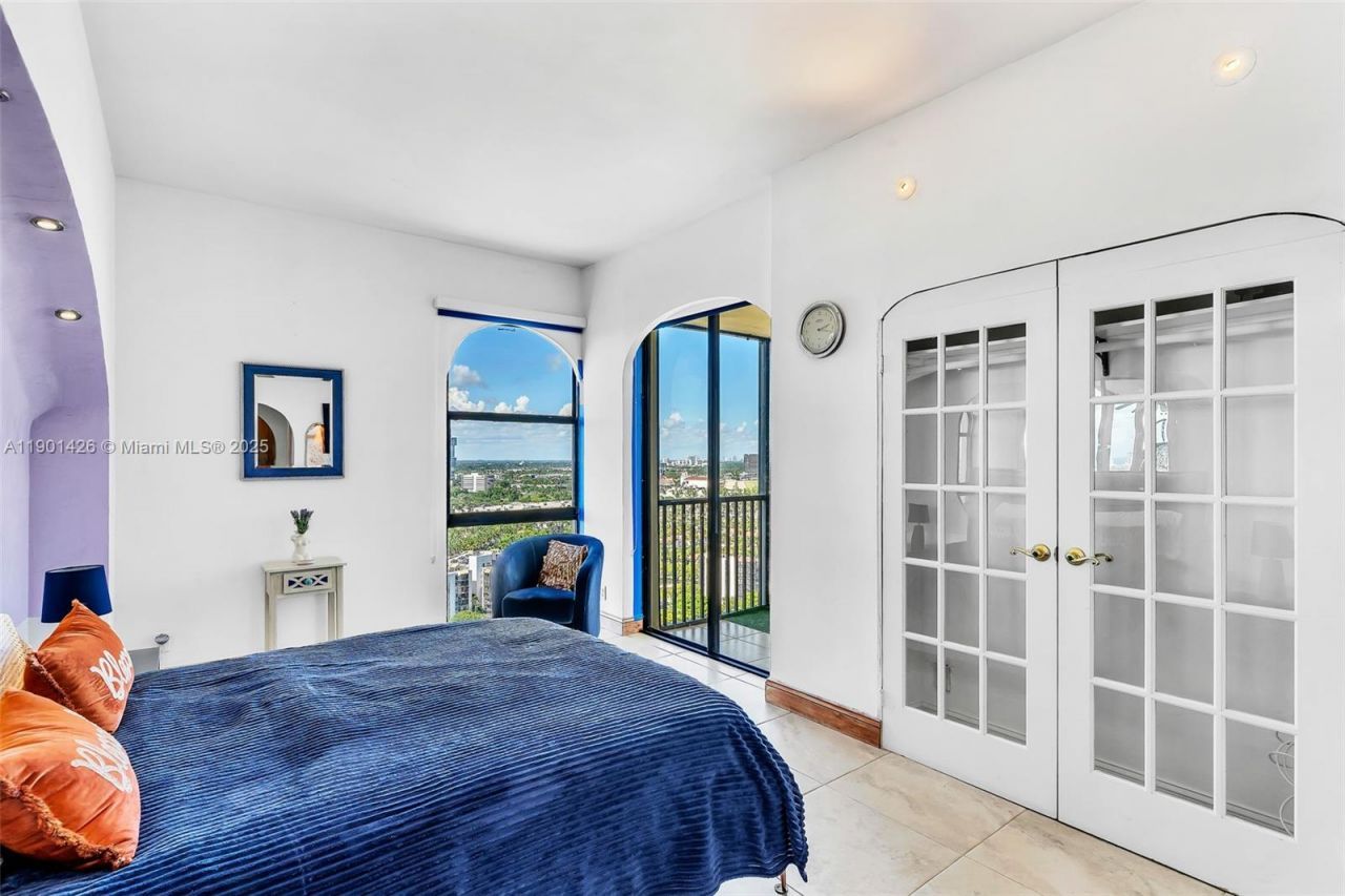 20301 W Country Club Dr, Unit PH22, Aventura, FL 33180 Photo