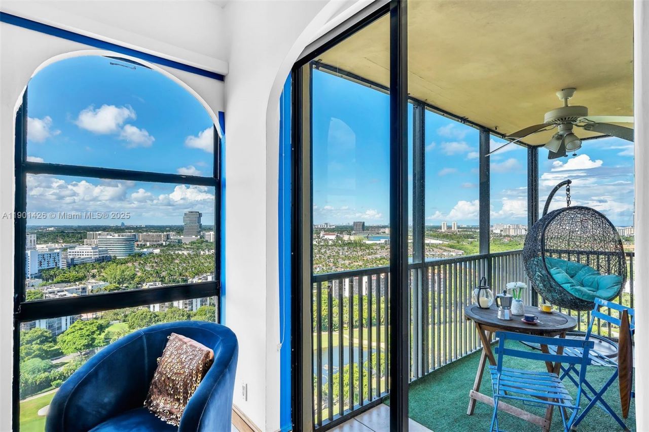 20301 W Country Club Dr, Unit PH22, Aventura, FL 33180 Photo