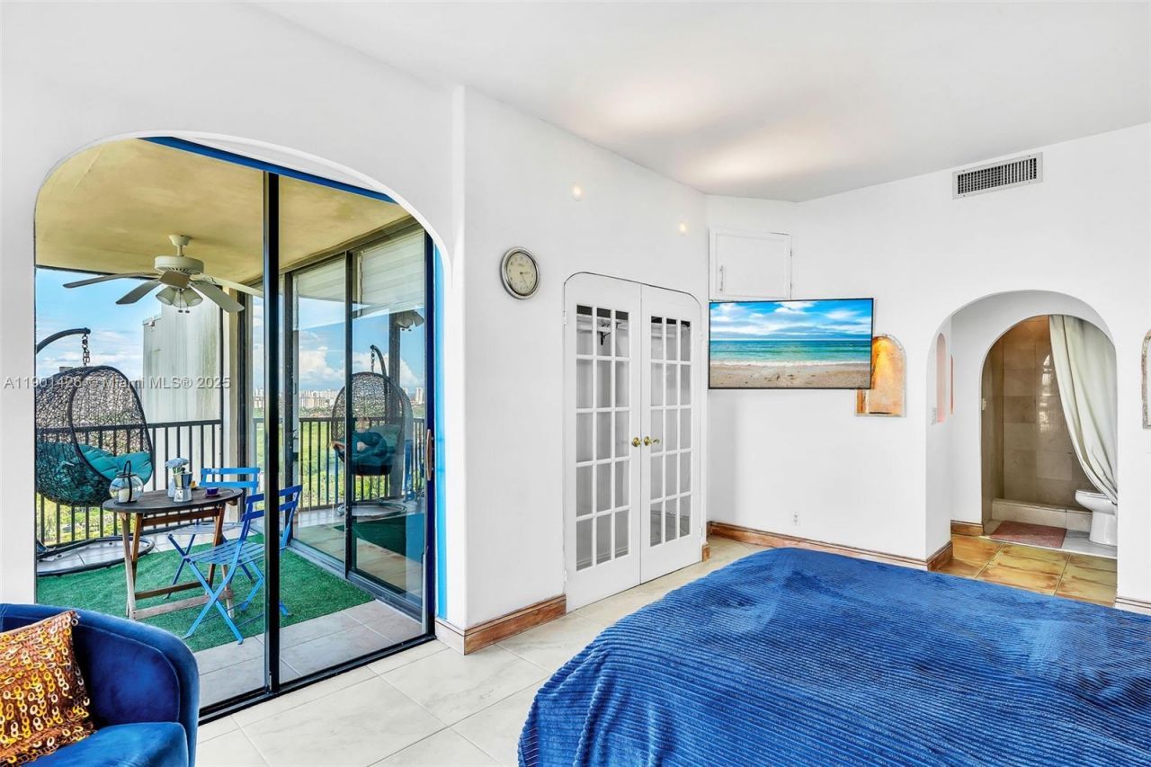 20301 W Country Club Dr, Unit PH22, Aventura, FL 33180 Photo