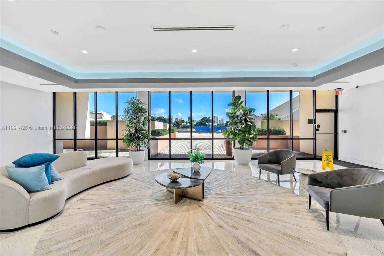 20301 W Country Club Dr, Unit PH22, Aventura, FL 33180 Photo