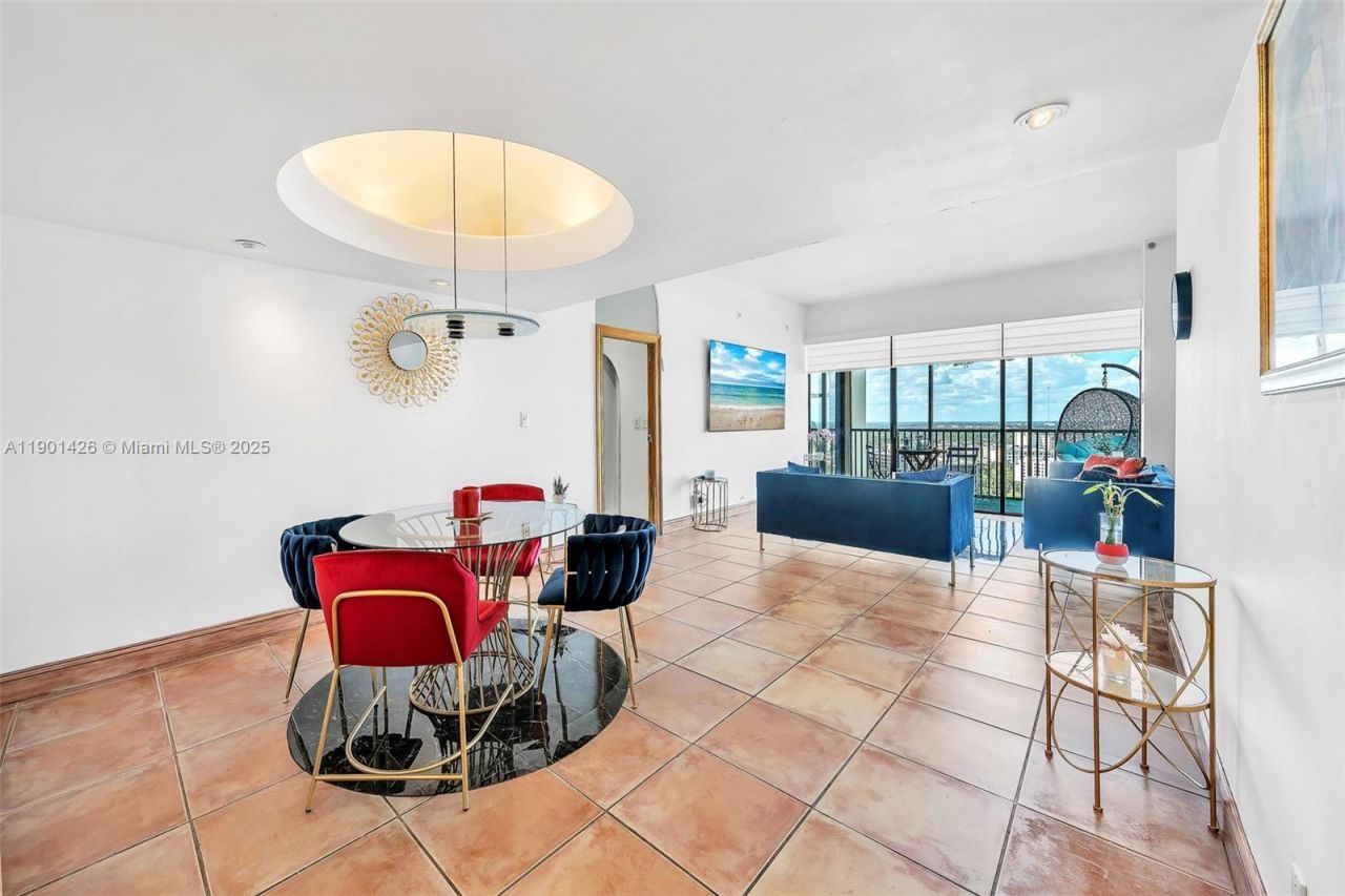 20301 W Country Club Dr, Unit PH22, Aventura, FL 33180 Photo