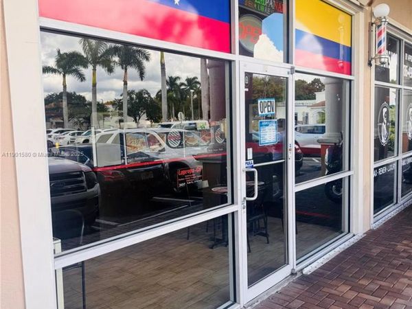 Latin Restaurant For Sale In West Kendall, Kendall, FL 33196