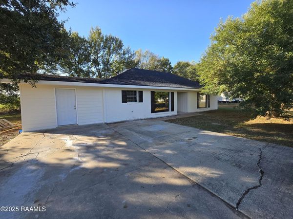 160 Paulette Lane, Crowley, LA 70526