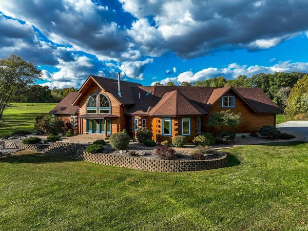 6903 E State Road 58, Owensburg, IN 47453