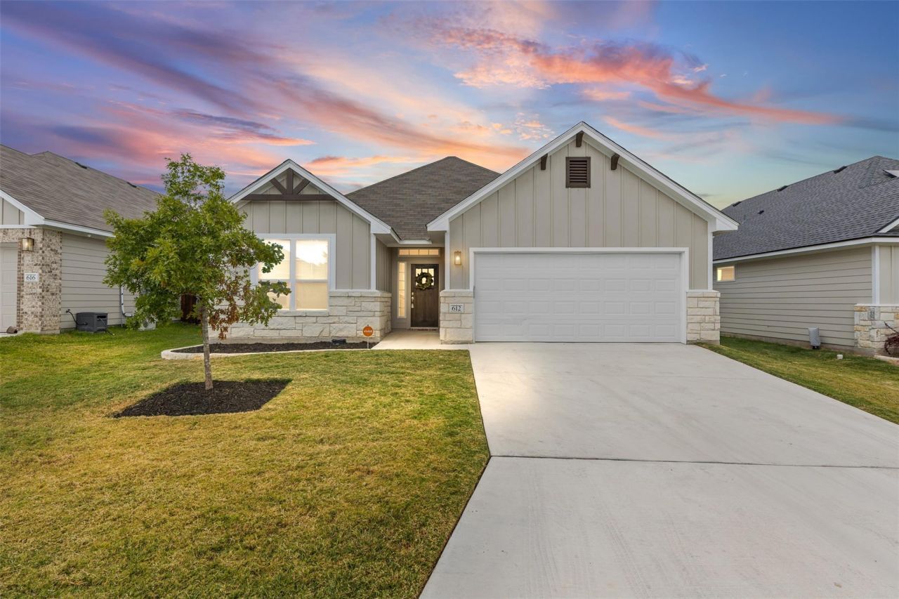 612 La Parra Bnd, Temple, TX 76502 Main Photo