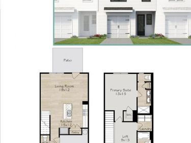 8838 Chapman Trace Way, Knoxville, TN 37920