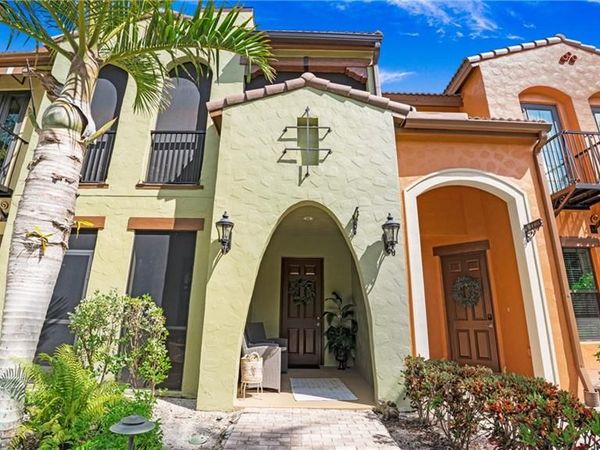 9066 Albion LN N, Unit 5104, NAPLES, FL 34113