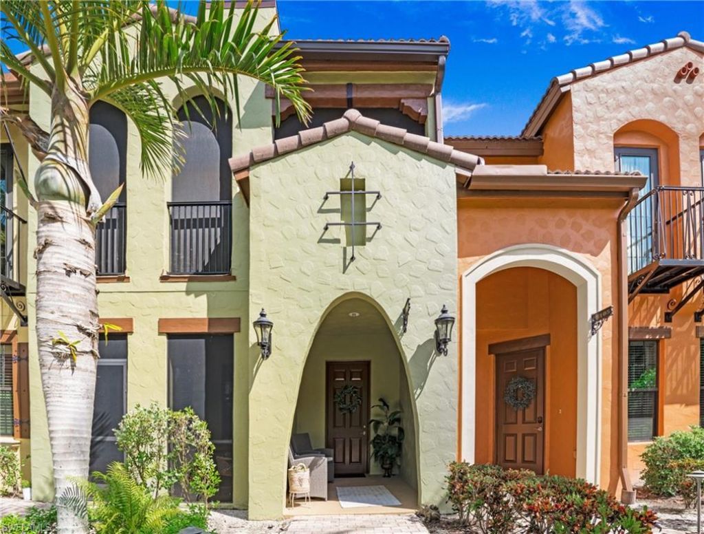 9066 Albion Ln N, Unit 5104, Naples, FL 34113 Photo
