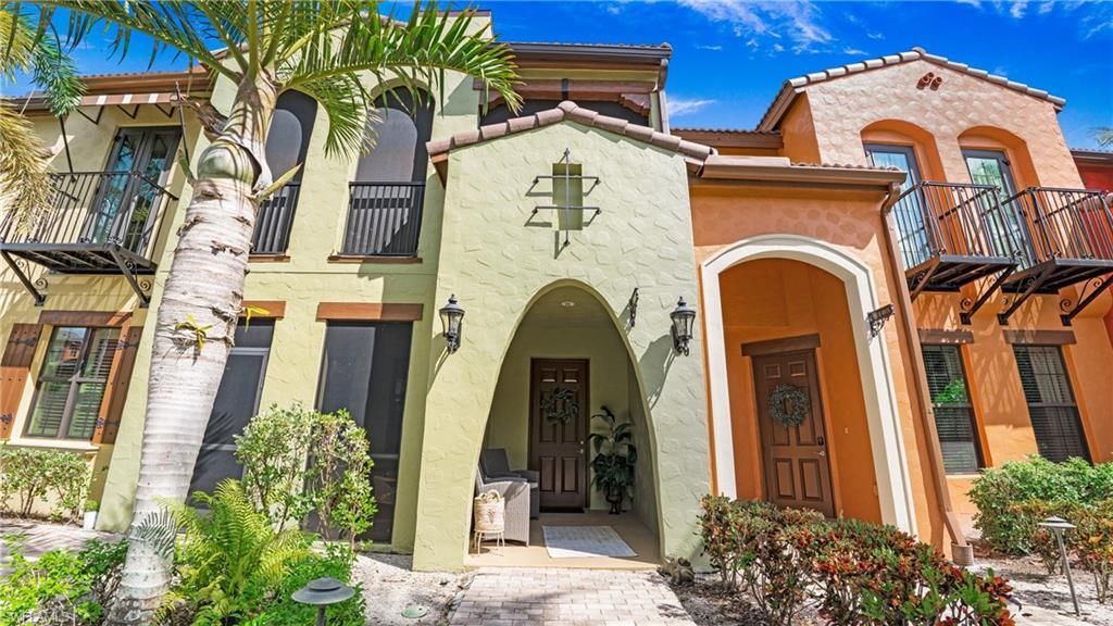 9066 Albion Ln N, Unit 5104, Naples, FL 34113 Photo