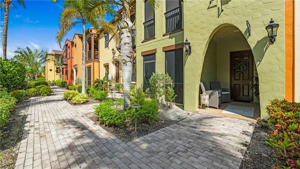 9066 Albion Ln N, Unit 5104, Naples, FL 34113 Photo