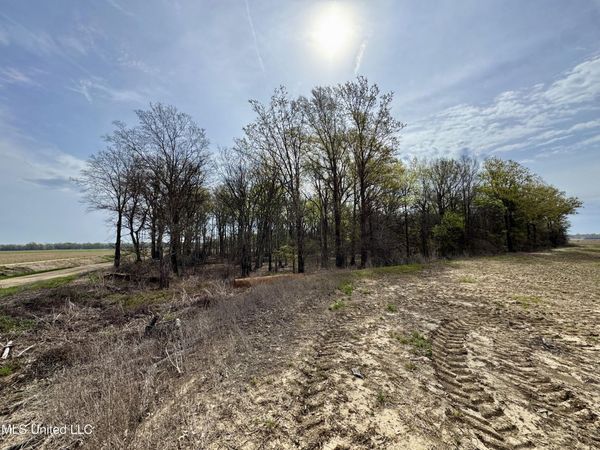 Turner Road, Ruleville, MS 38771