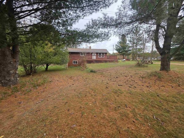 7616 Crescent Road, Warrens, WI 54666