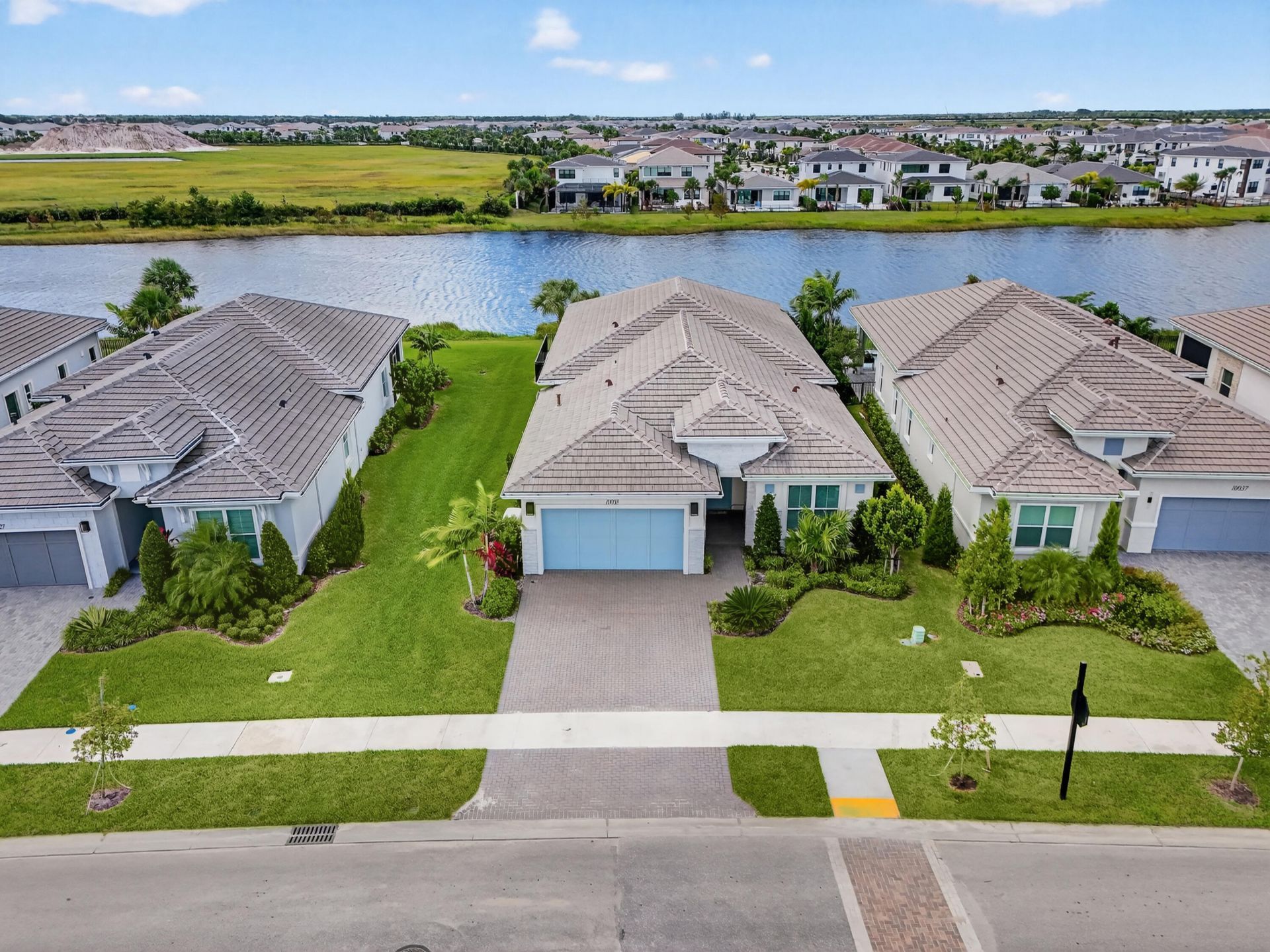 10033 Regency Way, Palm Beach Gardens, FL 33412 Photo