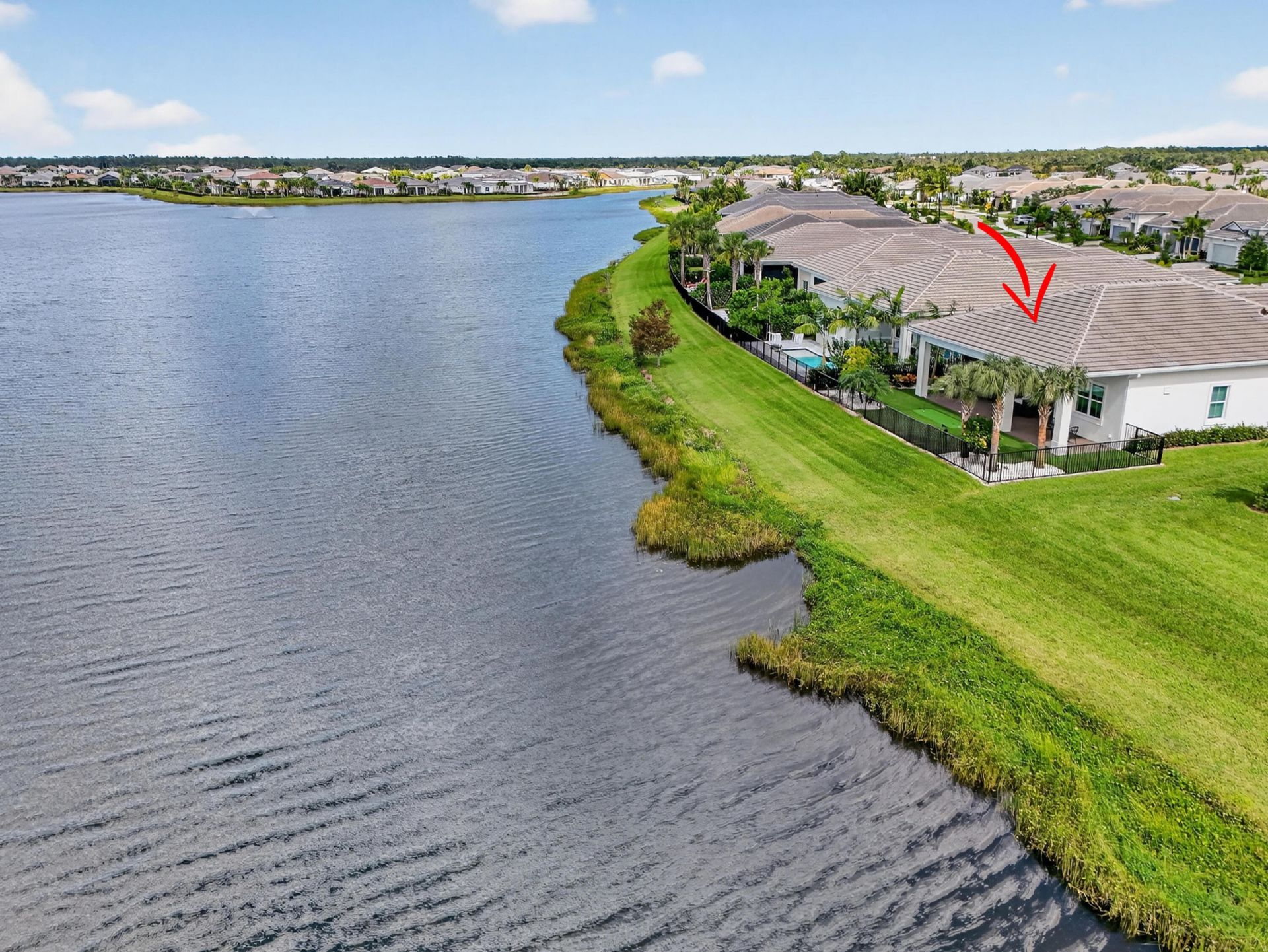 10033 Regency Way, Palm Beach Gardens, FL 33412 Photo