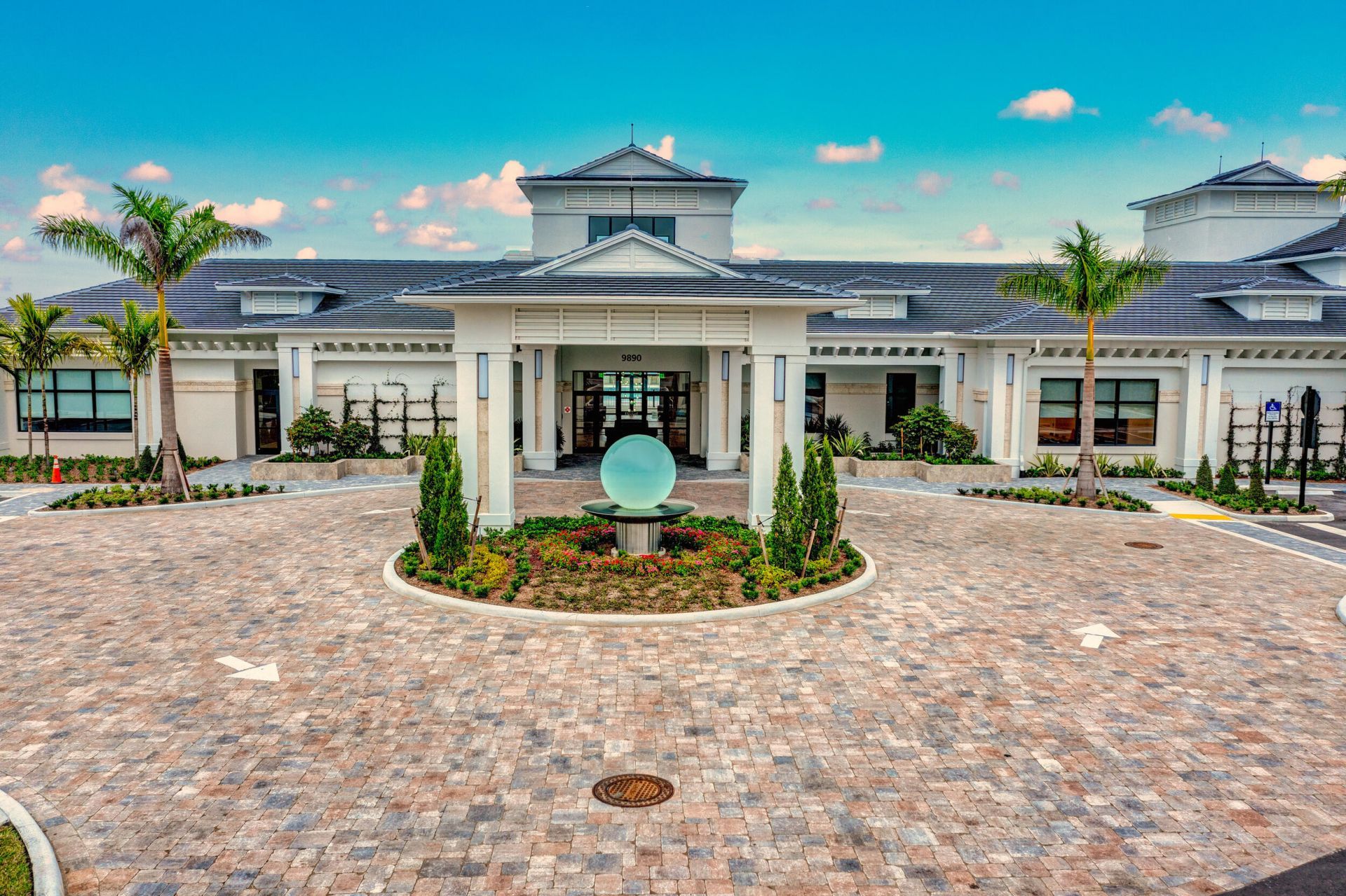 10033 Regency Way, Palm Beach Gardens, FL 33412 Photo